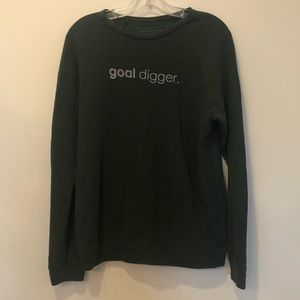 Good human sweatshirt